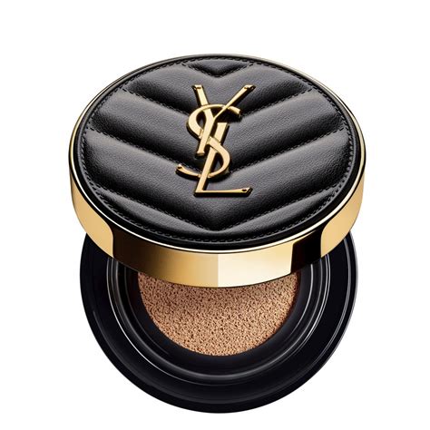 ysl new cushion foundation